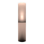 10K Rose Gold 4 mm Lightweight Comfort-Fit Half Round Band Size 10.5