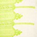 Tina Scarf in Green